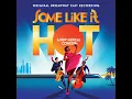 Let's Be Bad - Kevin Del Aguila, J. Harrison Ghee, TyNia René Brandon & Angie Schworer