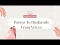41 Poems To Husbands From Wives OZoFe Com