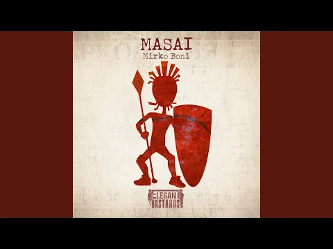 Download MP3 Masai (Original Mix)