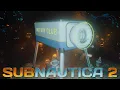 BIENVENIDOS AL CLUB DE LOS CHICOS GUAPOS - SUBNAUTICA 2