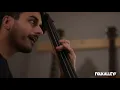 Folk Alley Sessions: Maya de Vitry - "How Do I Get To the Morning"