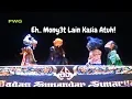 Download Lagu DAWALA GUGAT Dalang Dadan Sunandar Sunarya (part 1) Wayang Golek Putra Giri Harja 3
