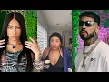Astrid Cuevas Anuel s ex gives advice to Yailin