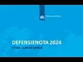 Download Lagu Uitleg bij Defensienota 2024