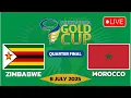 Download Lagu Zimbabwe VS Morocco | Africa Rugby Gold Cup Match Prediction