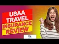 USAA Travel Insurance Review - Should You Apply To This Insurance Pros Cons Explained