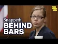 Sabrina Zunich Murders Foster Mom But Why Snapped Behind Bars Highlights Oxygen