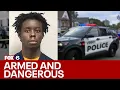 Kenosha shooting suspect considered armed and dangerous FOX6 News Milwaukee