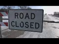 Southern Minnesota still digging out after weekend snowstorm