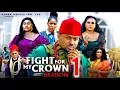 Download Lagu FIGHT FOR MY CROWN PT 1- (New Movie) Mike Godson, Rosabell Andrew, - 2025 Latest Nigerian Movie