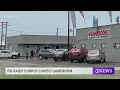 FBI investigating business on S Port Corpus Christi police providing assistance