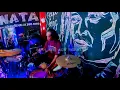 Download Lagu New monata || Lala widi feat Ani arlita  ( kendang drum Abah juri version)