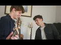 LOST & FOUND "PSALM 51 (RUNNING HOME)" RECORDING SESSION | Behind The Scenes