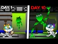 Download Lagu I Made a Laboratory Horror Game on Scratch..