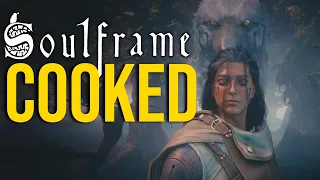 Soulframe just Keeps Getting Better: