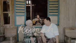 salma salsabil rumah official lyric video 