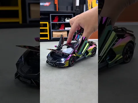 super car toy gift 🎁#shorts
