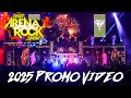 That Arena Rock Show - 2025 Promo Video