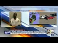 UPDATE 1 arrested for Peoria deadly shooting