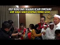 USEP KINI BEBAS DARI TAHANAN KEJARI SUMEDANG | KDM TAHAN TANGIS UCAPKAN TERIMA KASIH