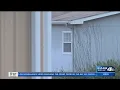 Saline County Neighbors Concerned After Man Seen Looking in Windows