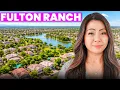 Fulton Ranch Chandler Arizona Full Neighborhood Tour Home Prices