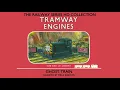 Lagu The Railway Series HD Collection: Ghost Train (Willie Rushton)