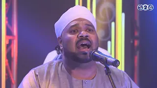 يوم الهنا مصطفي البربري المايسترو الحلقة 09 رمضان 2018 