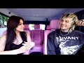 STUCK In A Car With Michael Clifford From 5 Seconds of Summer