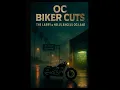 OC BIKER CUTS THE LARRY HELLS ANGELS OG LANE