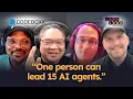 CodeBoxx Agentic AI in Action at spARK Labs by ARK Invest