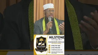 Kalmaddii Sh Maxamed Umal  || Hilstone Academy South C Nairobi
