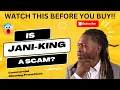 Is Jani-King a Scam Investing In A Commercial Cleaning Franchise
