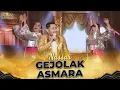 Download Lagu Nassar - Gejolak Asmara | GRAND FINAL KONTES SWARA BINTANG 2024
