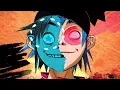 Gorillaz - Skinny Ape (Visualette)