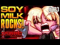 Download Lagu SOY MILK ROCKS! -  The Binding Of Isaac Repentance+ 223