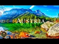 Download Lagu Austria Summer 4K - Relaxation Film 4K - Stunning Beautiful Nature With Relaxing Music
