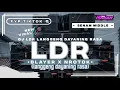 Lagu DJ LDR(LANGGENG DAYANING RASA) BAS BLAYER X MIDDLE NROTOK TERBARU‼️| TEAM ROSAK OFFICIAL