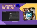 GitHub Copilot Your AI Coding Assistant