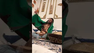 Ilahi Nasaluk Ethiopia Menzuma 