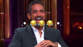 مني ذكي برازيلي واسمر برقصه صامبا     دندنها
