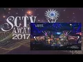 STJC di SCTV Award 2017