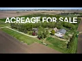 Acreage for Sale 24968 476th Ave Dell Rapids SD