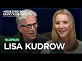 Lisa Kudrow Where Everybody Knows Your Name