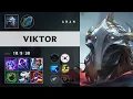 Viktor ARAM - KR server Patch 26 15