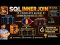 Master INNER JOIN in SQL MySQL Practice LeetCode SQL Questions