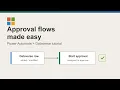 How to Build an Approval Flow in Power Automate Dataverse Step-by-Step