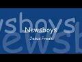 Newsboys - Jesus Freak