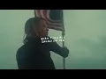 The Castellows - Miss America (Lyric Video)