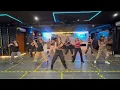 DOBLEXXO - J BALVIN FT. FEID  | Coreografía Oficial Dance Workout | DNZ Workout | DNZ Studio